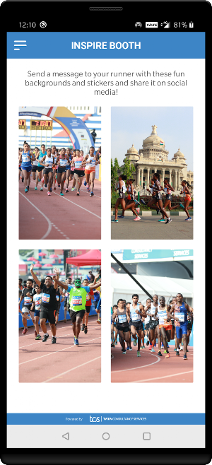 TCS World 10K Bengaluru 2020 Screenshot 3