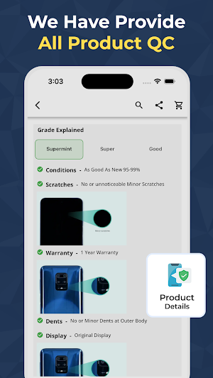 Phone Dekho - Retailer Screenshot 2