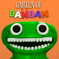Garten of Banban 9