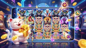 PLAYTIME PH Screenshot 1