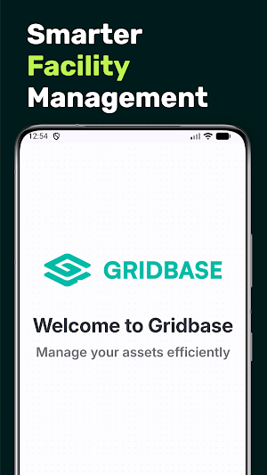 Gridbase Screenshot 0
