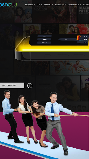 Remote for Akai TV Screenshot 3