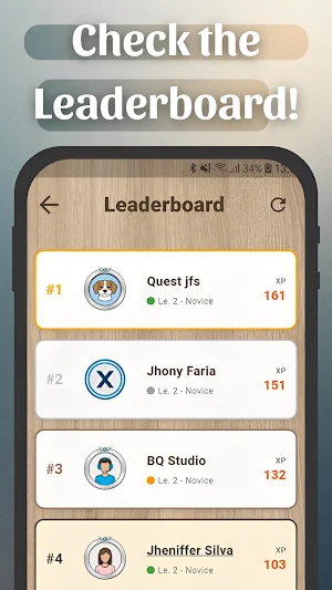 Tic Tac Toe Online: 2 Player Screenshot 3