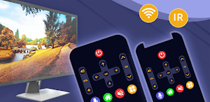 Universal Tv Remote Screenshot 1
