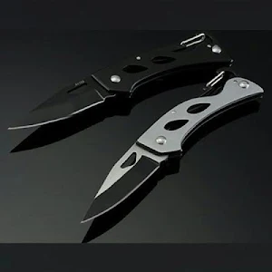 Knife design ideas Screenshot 2