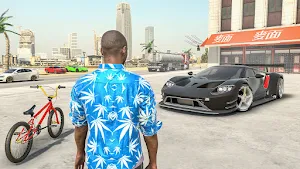 GTA 5 Crime Crafts for PE MCPE Screenshot 0