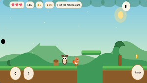 Super Bear Adventure Forest Screenshot 3
