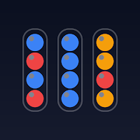 Hue Sort