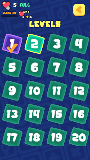 Drink Sort - Color Puzzle Game Screenshot 2