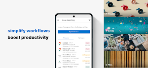 ForumOne Screenshot 3
