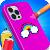 DIY Mobile Phone Case Maker