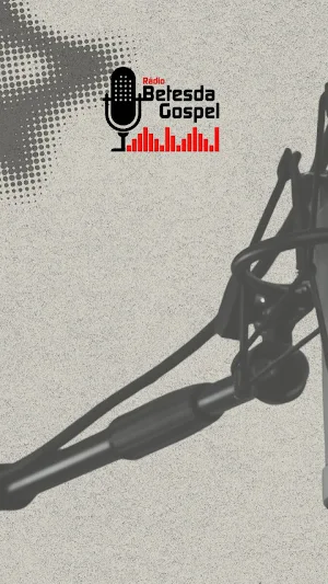 Web Rádio Betesda Gospel Screenshot 0