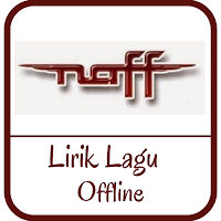 Lirik Lagu Naff Offline