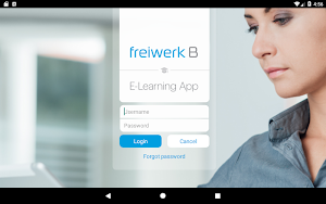 freiwerk B eLearning Screenshot 3