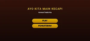 Kecapi Instrument Screenshot 0