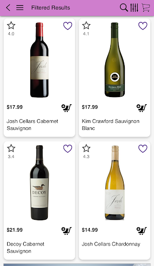 Wine Empire Screenshot 2