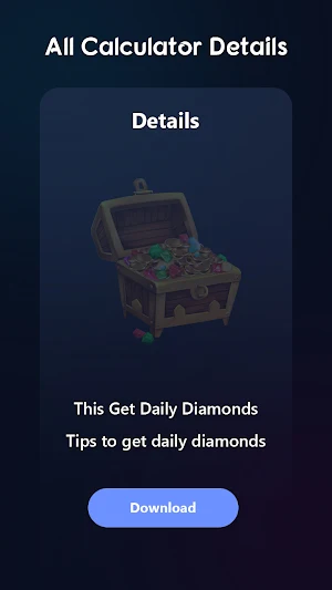 Daily Tik Tik Diamonds Guide Screenshot 3