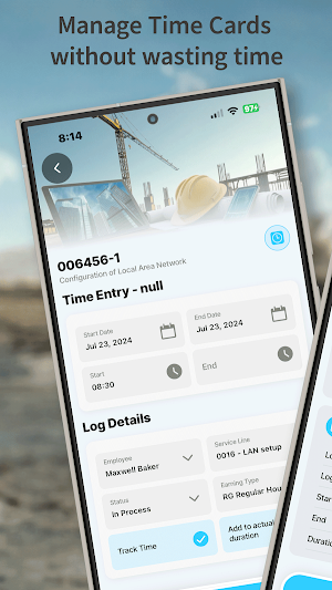 Insite4Doors Screenshot 3