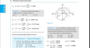 Mechanical Engineering Screenshot 1