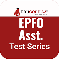 EPFO Assistant Mock Tests for Best Results