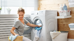 Washing Machine Sounds Screenshot 3