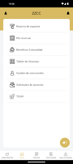 SFI CONSULTING Screenshot 2