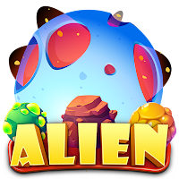 Alien Adventure 2021