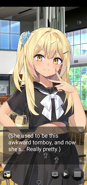 Yandere Trouble Screenshot 1