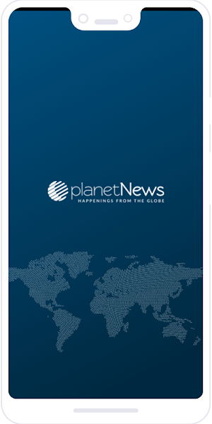Planet News Feed | Breaking News & Latest Updates Screenshot 0