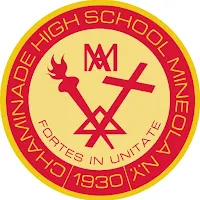 Chaminade Connect