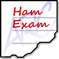 HamExam