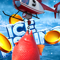 Ice Fishing