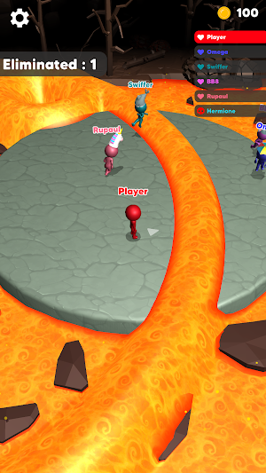 Wave Jump Screenshot 2