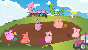 Happy Farm Fest Screenshot 1