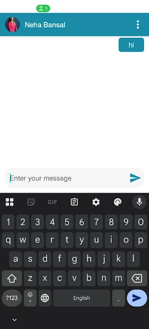 Desi Dating App Screenshot 3