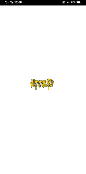 Jimmy G's Mac & Cheese Screenshot 0