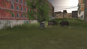 Dog Online - Monster Virus Screenshot 0