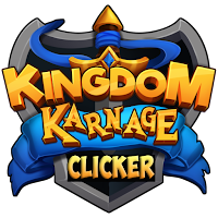 Kingdom Karnage Clicker