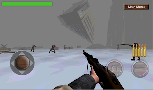 Medal Of Valor 2 Zombies Screenshot 2