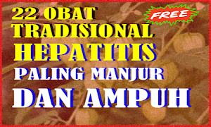 Racikan Obat Tradisional Hepat Screenshot 2