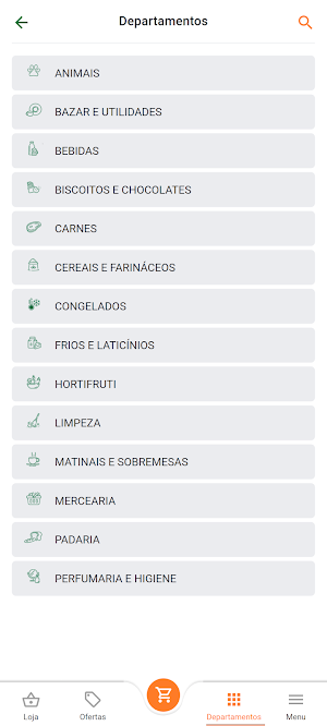Casa Aurora Screenshot 2
