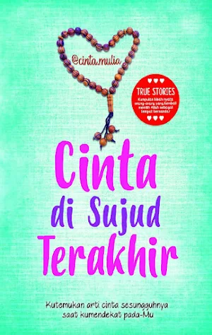 Cinta Di Sujud Terakhir Screenshot 0