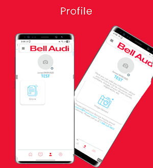 Bell Auto Care Connect Screenshot 2