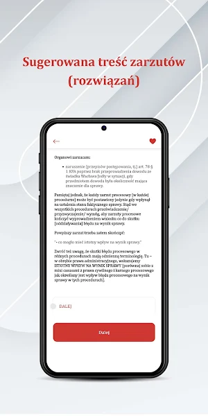 Ad Exemplum Screenshot 2