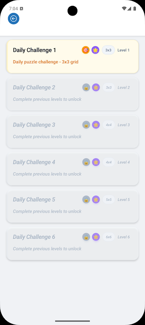 Kiddo Sliding Puzzle Screenshot 3