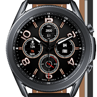 Messa Watch Face BN17 Sport