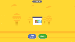 Paint And Build City Screenshot 0