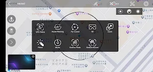 HK66DRONEFLY Screenshot 1
