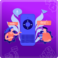 All Language Screen Translator