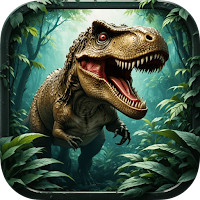 Dino Escape VR Survival